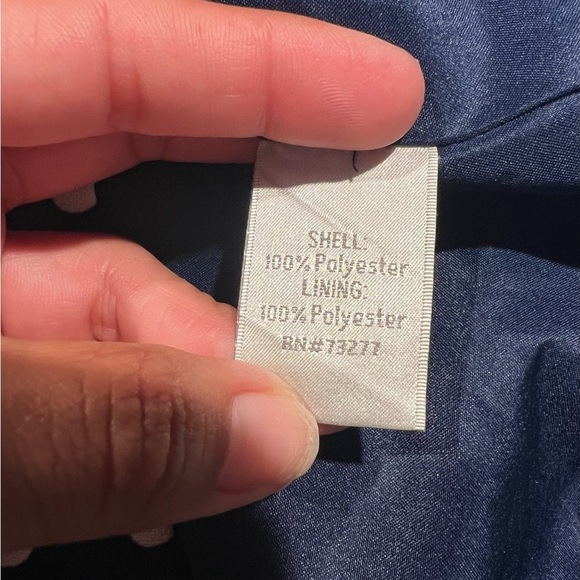 Lauren Conrad Womens XS Disney Minnie Mouse Collection Blue Polka Dot Shorts - Picture 6 of 7